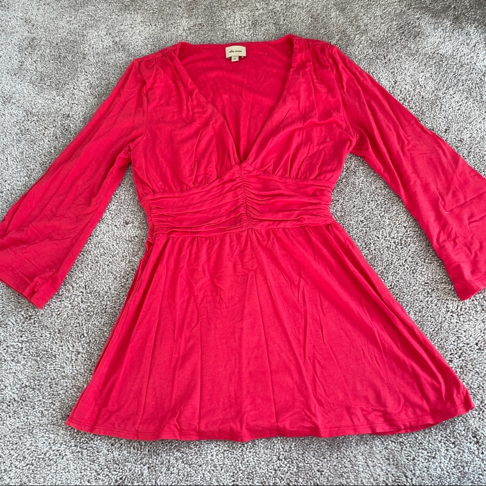 Ella Moss Top